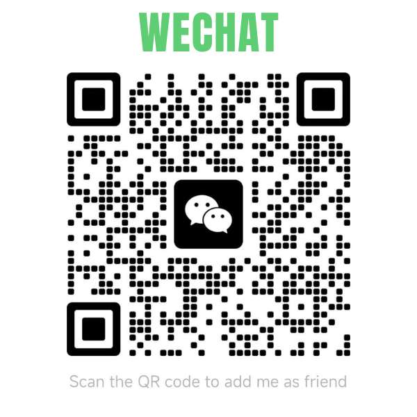 the qr code