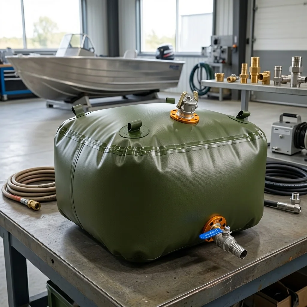 Marine Fuel Bladder Requirements Different From Land Based Use marine fuel bladder requirements different from land based use