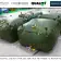 500L TPU Diesel Fuel Bladder Tank for Generator and Field Use - Fuel Bladders product photo 1 thumbnail