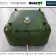500L TPU Diesel Fuel Bladder Tank for Generator and Field Use - Fuel Bladders product photo 5 thumbnail