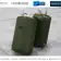 Мягкий резервуар для бензина ТПУ объёмом 50 л для заправки гоночных лодок - Мягкие резервуары для топлива фото товара 1 миниатюра