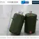 Мягкий резервуар для бензина ТПУ объёмом 50 л для заправки гоночных лодок - Мягкие резервуары для топлива фото товара 3 миниатюра