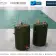 Мягкий резервуар для бензина ТПУ объёмом 50 л для заправки гоночных лодок - Мягкие резервуары для топлива фото товара 4 миниатюра