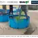Custom-made PVC Tarpaulin Fish Farming Tanks - Fish Farming Tank product photo 3 thumbnail