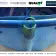 Custom-made PVC Tarpaulin Fish Farming Tanks - Fish Farming Tank product photo 4 thumbnail