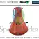 Customized Onion Shape Water Bladder Tank for Forest Fire Prevention - Onion Bladder Tanks product photo 1 thumbnail