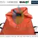 Customized Onion Shape Water Bladder Tank for Forest Fire Prevention - Onion Bladder Tanks product photo 2 thumbnail