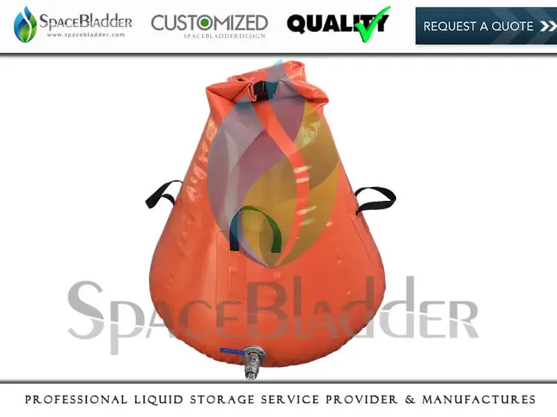 Самонесущийся резервуар для воды для лесных пожаров related product