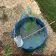 1.2*0.8m 900L Round Fish Farming Tank - customer case thumbnail 1
