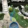 1.2*0.8m 900L Round Fish Farming Tank - customer case thumbnail 2