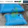 100 Litre 500 Litre Foldable PVC Small Water Tanks - Pillow Bladder Tanks product photo 4 thumbnail