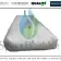 Customized Square Shape PVC Water Storage Tank On Middle East - Square Bladder Tanks product photo 1 thumbnail