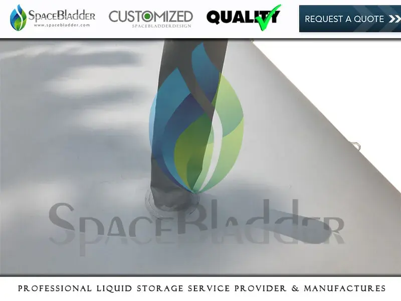Customized Square Shape PVC Water Storage Tank On Middle East - Square Bladder Tanks product photo 4