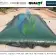 5000 Litre PVC Pillow Water Tanks Water Harvesting and Storage for Irrigation - Pillow Bladder Tanks product photo 1 thumbnail