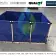 Small Size PVC TPU Galvanized Frame Support Water Tanks With Multi-purpose - Frame Support Tank product photo 3 thumbnail
