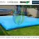 10000 Litre 20000 Litre Foldable Pool Water Storage Tanks Pool Bladder For Pool Refurbishing and Clean  - Pillow Bladder Tanks product photo 1 thumbnail