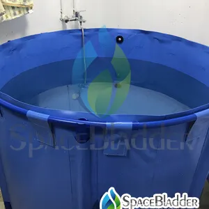 1.5m*1m 1800L Water Storage Tank