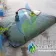 500L PVC Pillow Water Tank To Iran Customer - customer case thumbnail 1