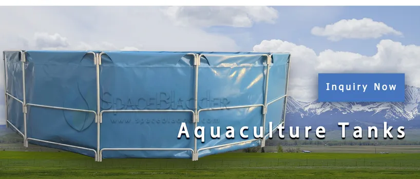 Aquaculture Tanks