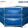 Collapsible Commercial  Circular Aquaculture Tanks  - Fish Farming Tank product photo 3 thumbnail