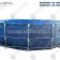 Collapsible Commercial  Circular Aquaculture Tanks  - Fish Farming Tank product photo 5 thumbnail