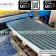 Spacebladder Galvanized Steel Sheet Aquaculture Tanks - Fish Farming Tank product photo 2 thumbnail