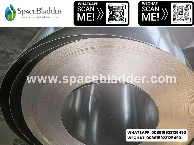 Spacebladder Galvanized Steel Sheet Aquaculture Tanks - Fish Farming Tank product photo 3