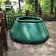 2000L Self-Supporting Open Top Onion Shape Bladder Tank For Forest Fire Fighting - customer case thumbnail 3