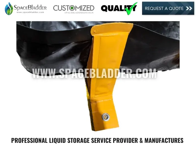 Portable Oil Fuel Outside Support spill containment berms Canada - Spill Berms product photo 4