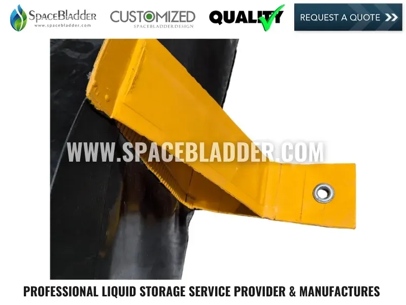 Portable Oil Fuel Outside Support spill containment berms Canada - Spill Berms product photo 5
