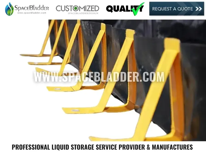 Portable Oil Fuel Outside Support spill containment berms Canada - Spill Berms product photo 7