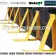 Portable Oil Fuel Outside Support spill containment berms Canada - Spill Berms product photo 7 thumbnail