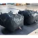 Portable Marine Fuel Bladder for Boats and Auxiliary Fuel Storage - Fuel Bladders thumbnail 3