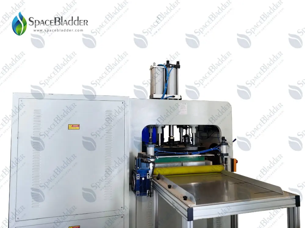 High Frequency Welding Machine